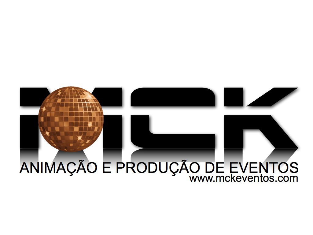 MCK - Audiovisuais e Produção de Eventos - Lisboa - DJ para Festa Juvenil