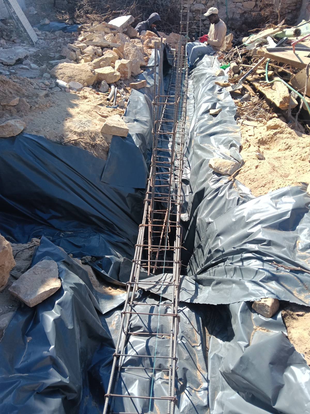 Luís Construções e Remodelações - Lisboa - Reparação ou Manutenção de Sauna