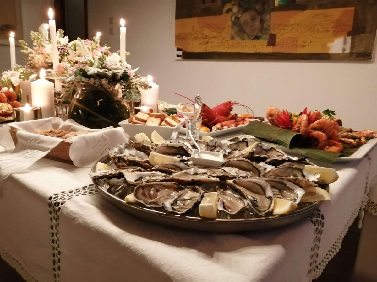 José Antunes Catering e Eventos - Amares - Mestre de Cerimónias e Anfitriões