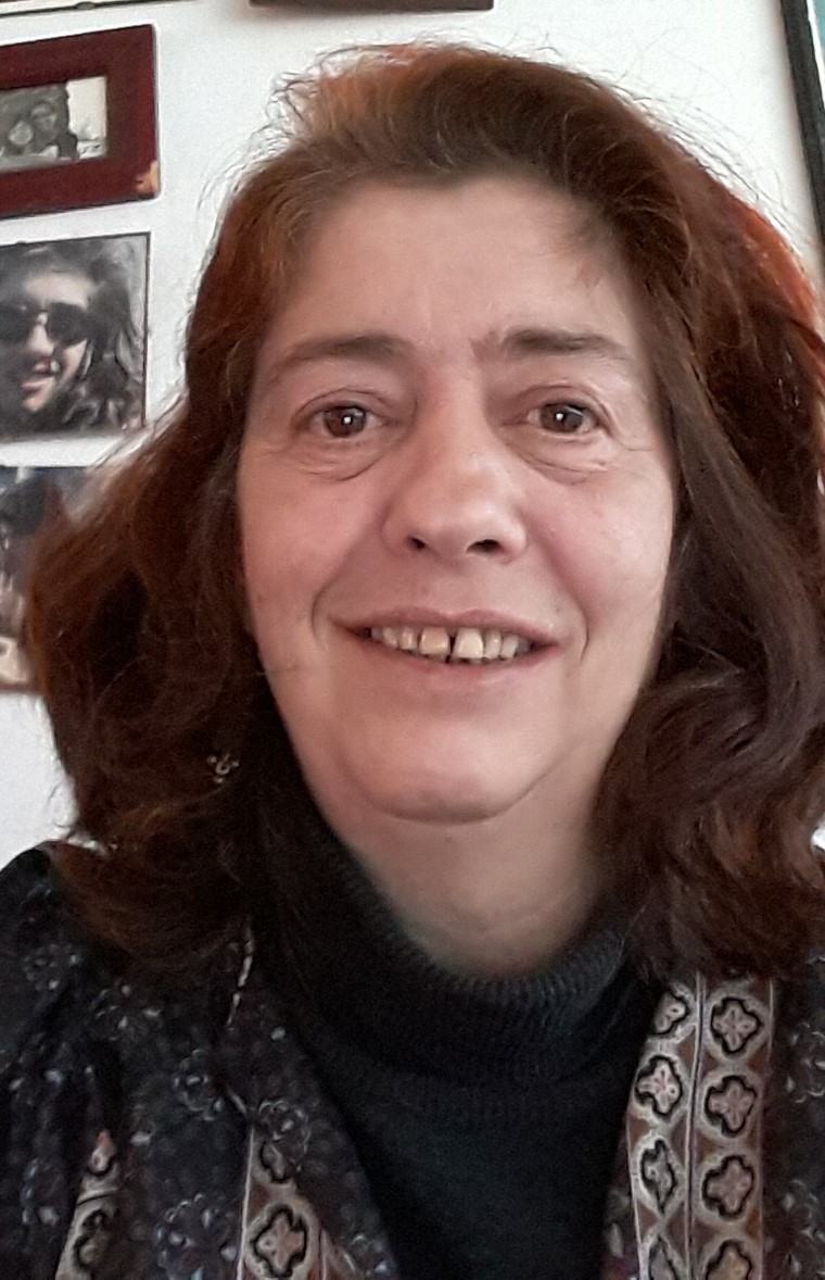 Inês Bento - Bombarral - Home Care and Nursing Homes