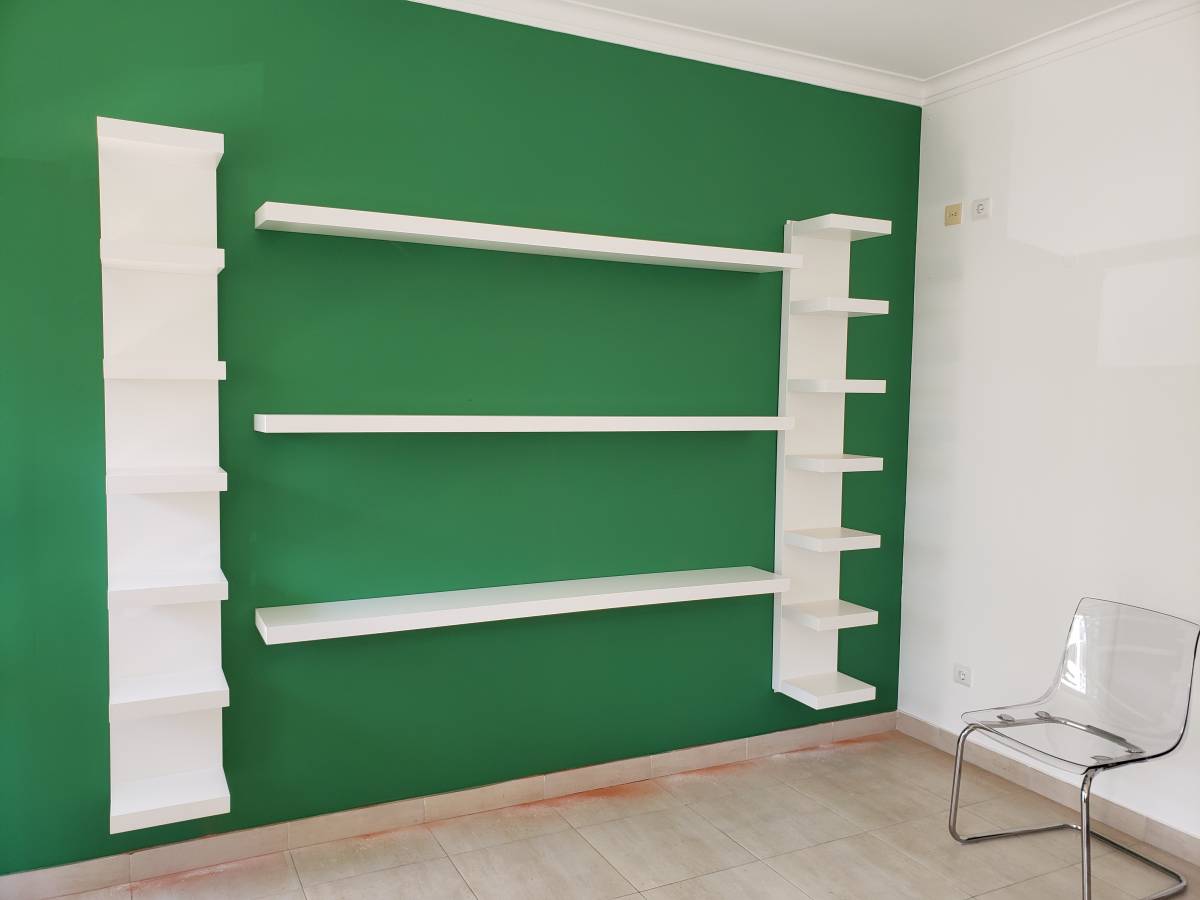 Paulo Rodrigo correa - Odivelas - Stone or Tile Flooring Installation
