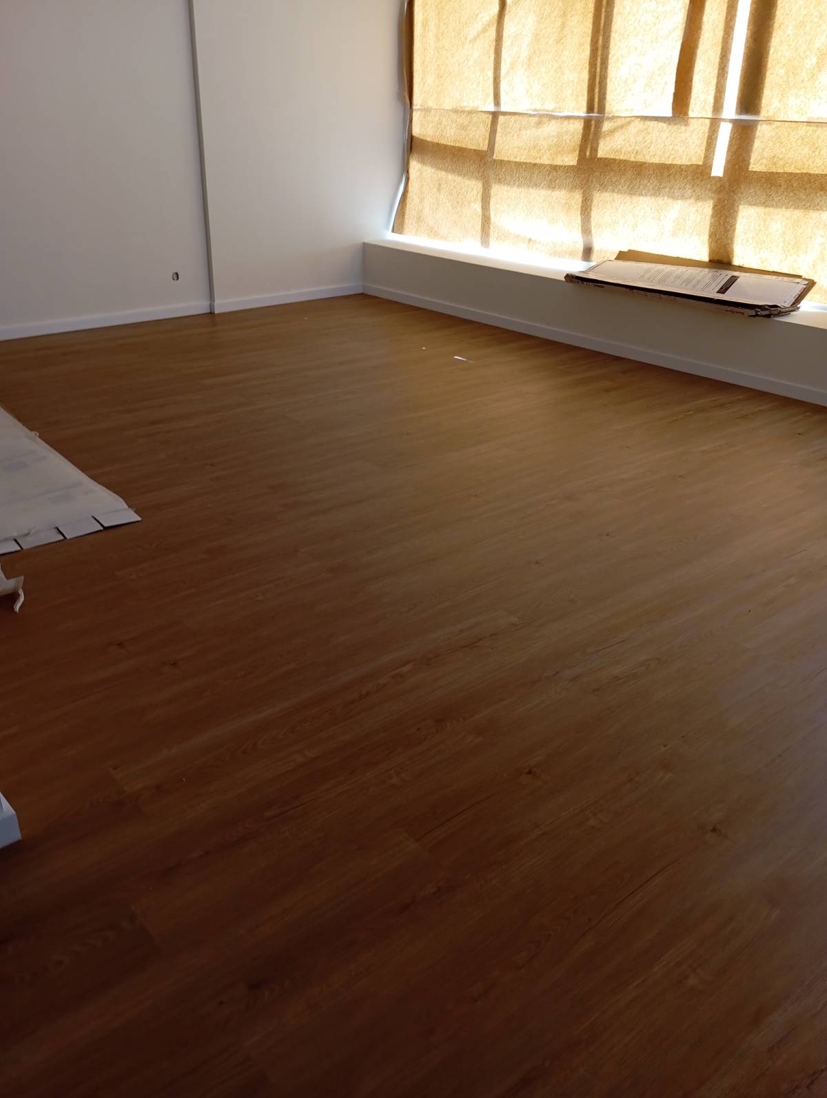 Antônio Costa - Vila Franca de Xira - Kitchen Remodel