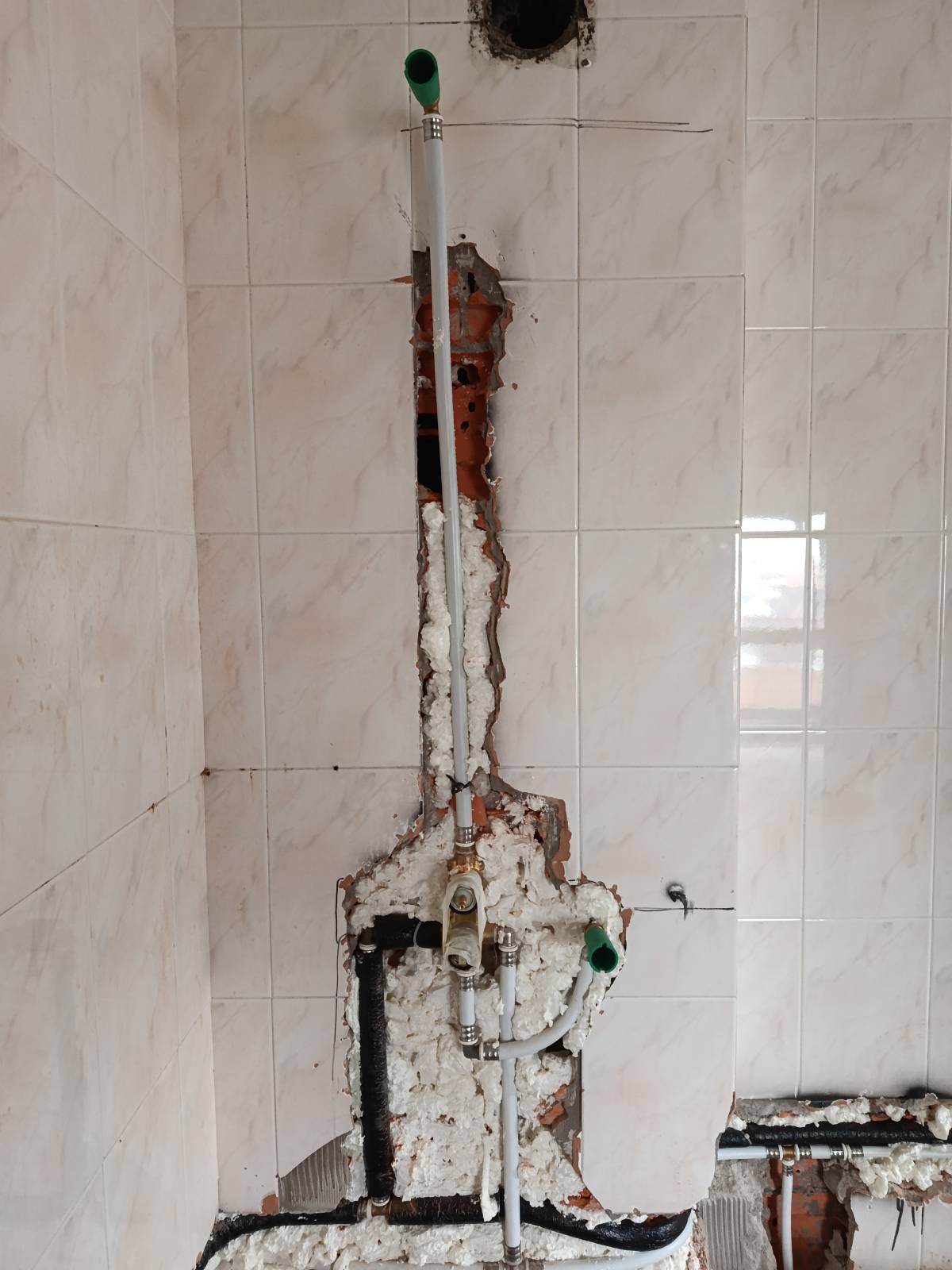Fercan canalizações - Ovar - Reparação ou Manutenção de Bomba de Água