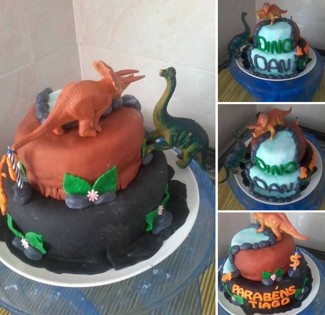 OsDocinhosDaMarisa - Pedrógão Grande - Bolos e Doces