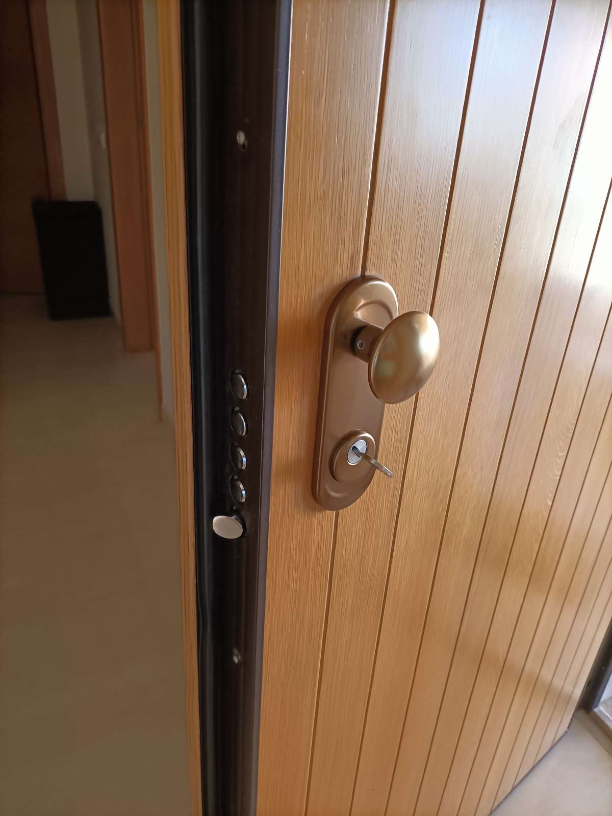 Algarvelocks - Albufeira - Door Repair