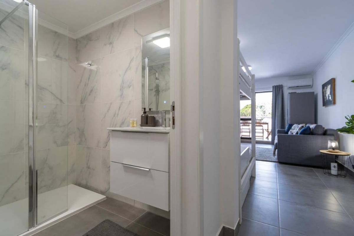 HomeFixer4u - Albufeira - Remodelación del ático