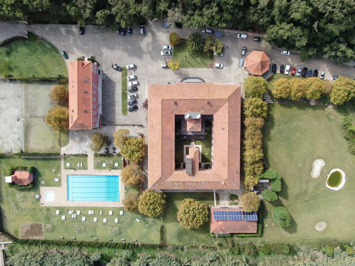 Luis Rodrigues - Sesimbra - Drone Filming