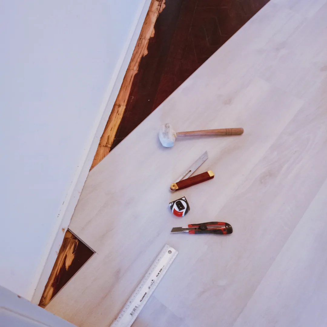 Tiago Clara - Peniche - Crib Assembly