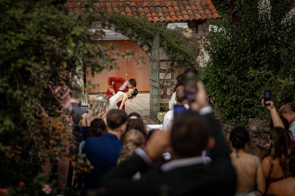 Manuel Pinto | Produções Audiovisuais - Vila Real - Transmissão de Vídeo e Serviços de Webcasting