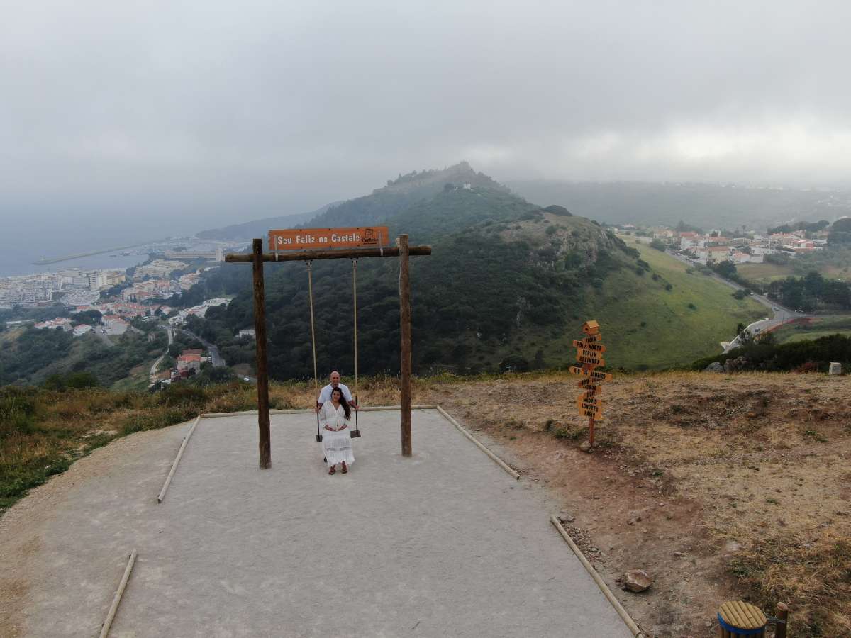 Luis Rodrigues - Sesimbra - Fotografia de Casamentos