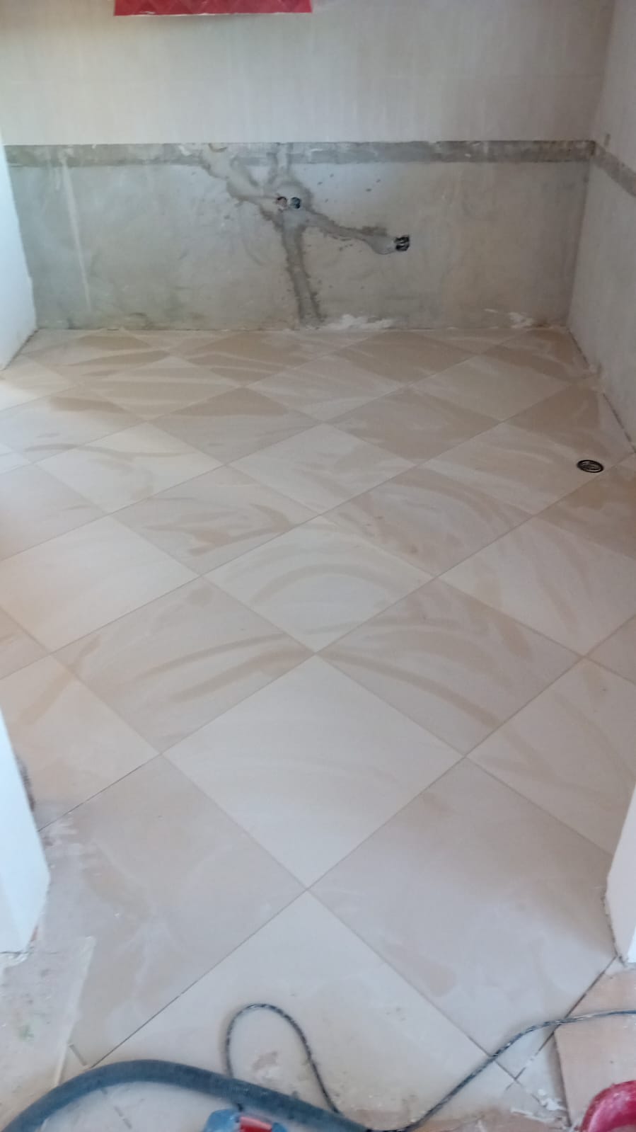 Cunha Construções e Acabamentos - Portimão - Crib Assembly