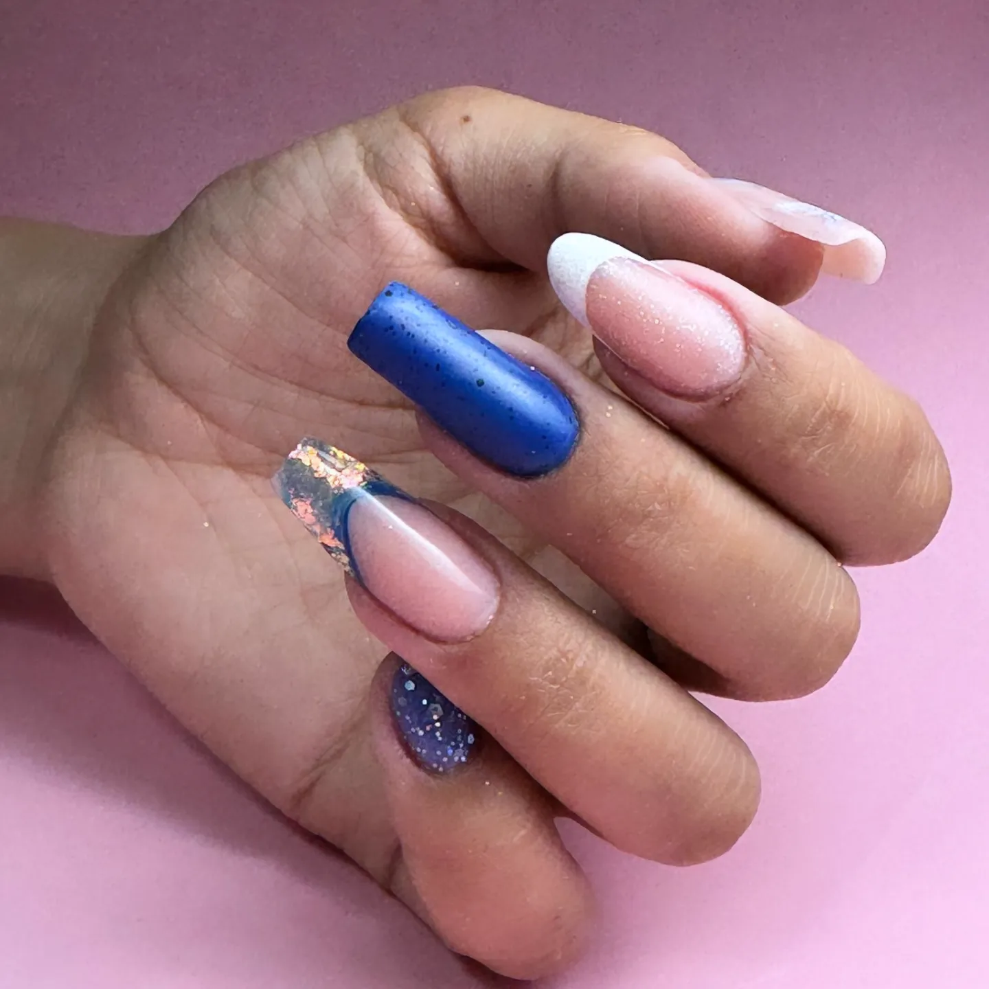 Isabel Veiga - Santa Maria da Feira - Manicure e Pedicure (para Mulheres)