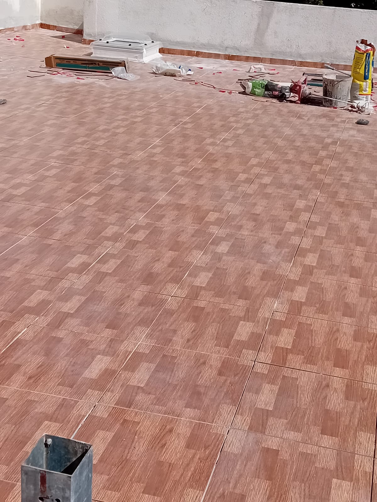 Cunha Construções e Acabamentos - Portimão - Door Repair