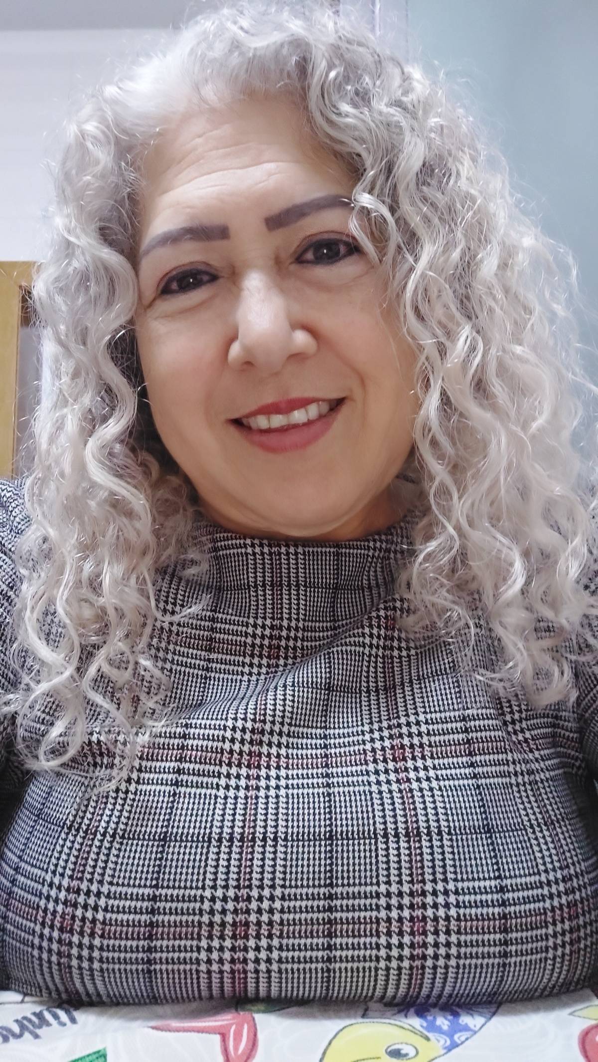 Sônia Lima - Aveiro - Organizador del hogar