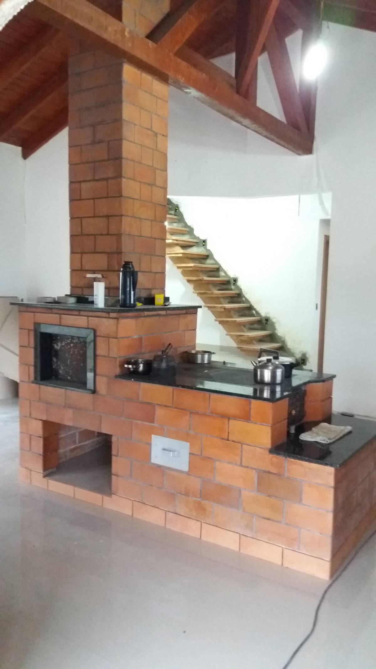 Fs construção - Sintra - Techos