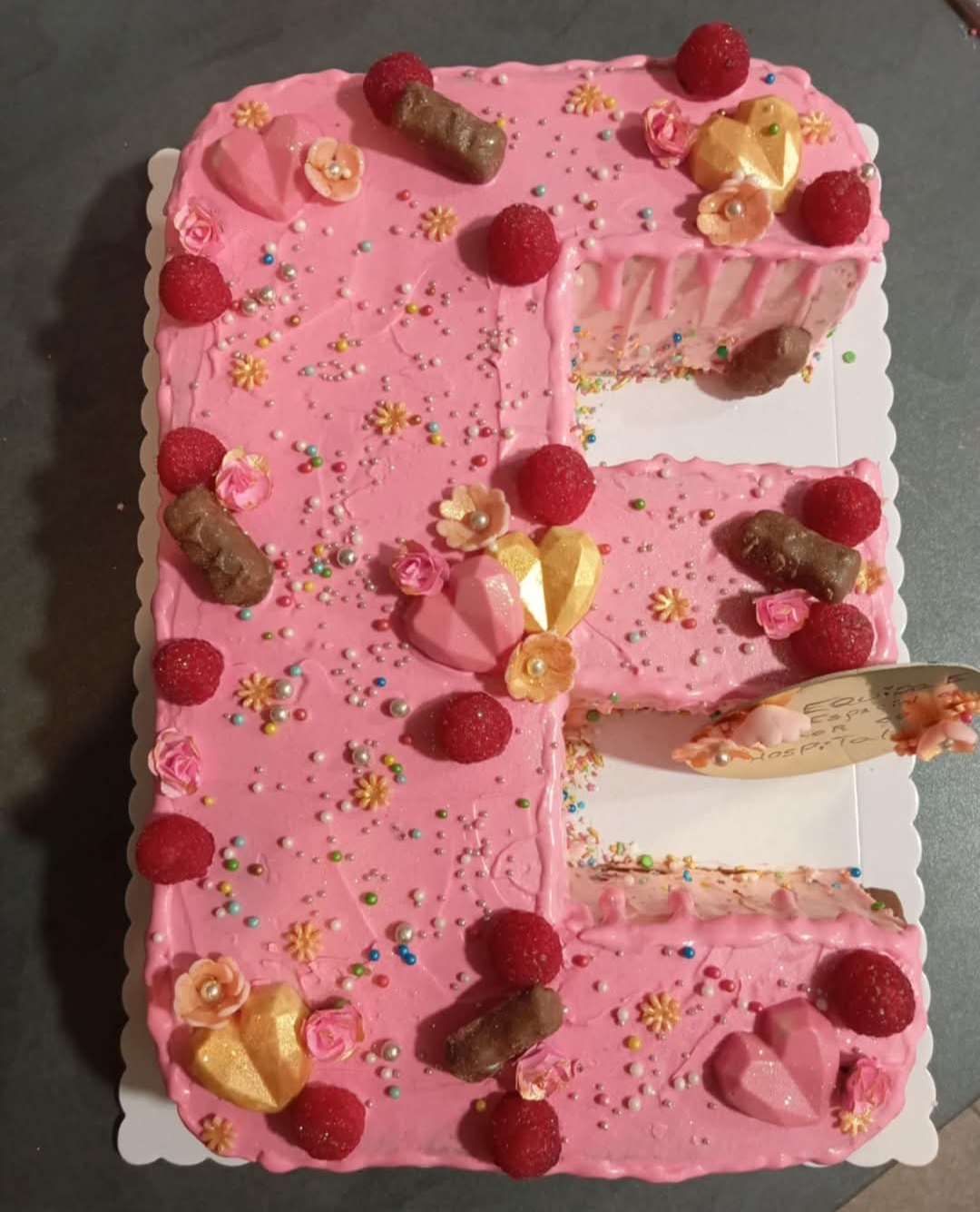 OsDocinhosDaMarisa - Pedrógão Grande - Bolos e Doces