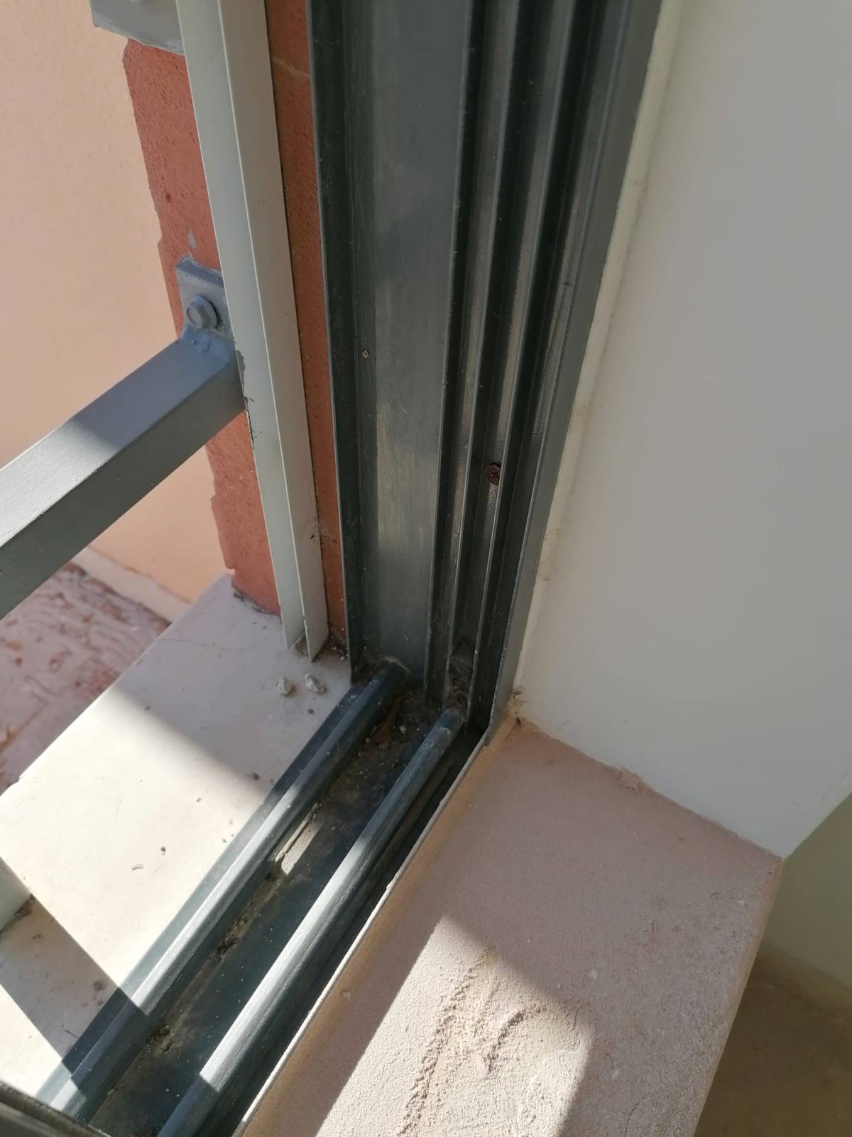 J.e R remodelação - Loures - Canalização