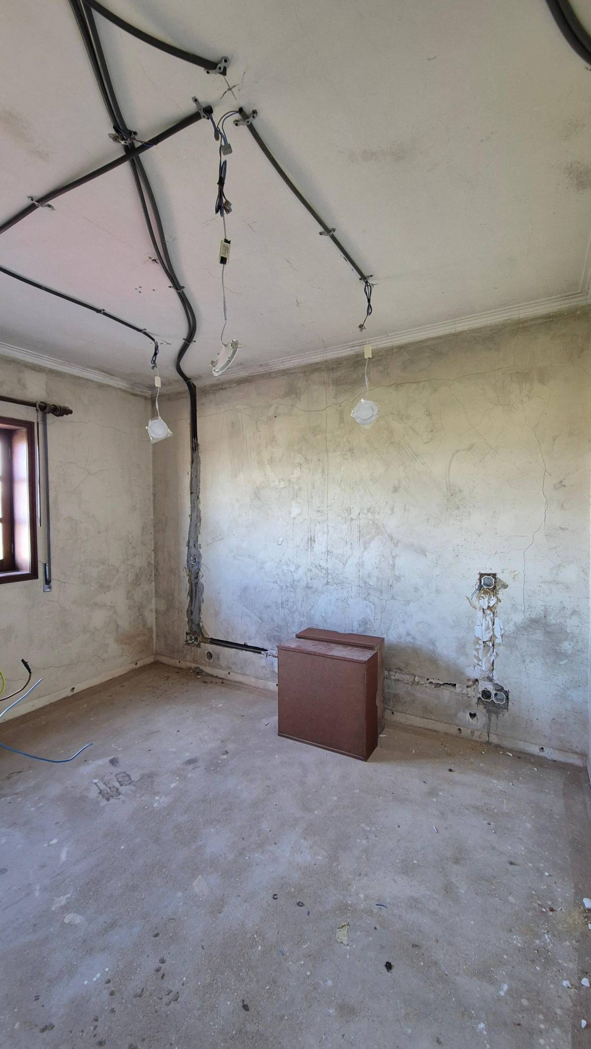 VS Remodelações Lda - Matosinhos - Sound Proofing