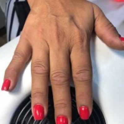 NailsByAna - Vila Nova de Poiares - Manicure e Pedicure (para Mulheres)