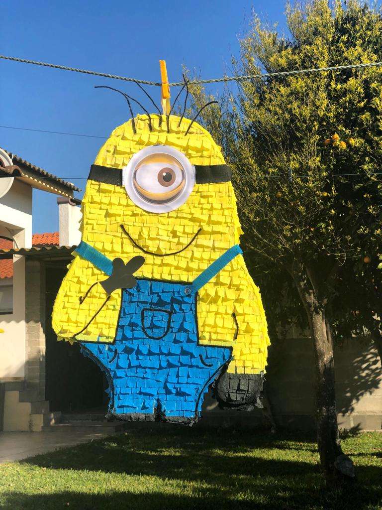 Sónia Pedra - Leiria - Balloon Artistry