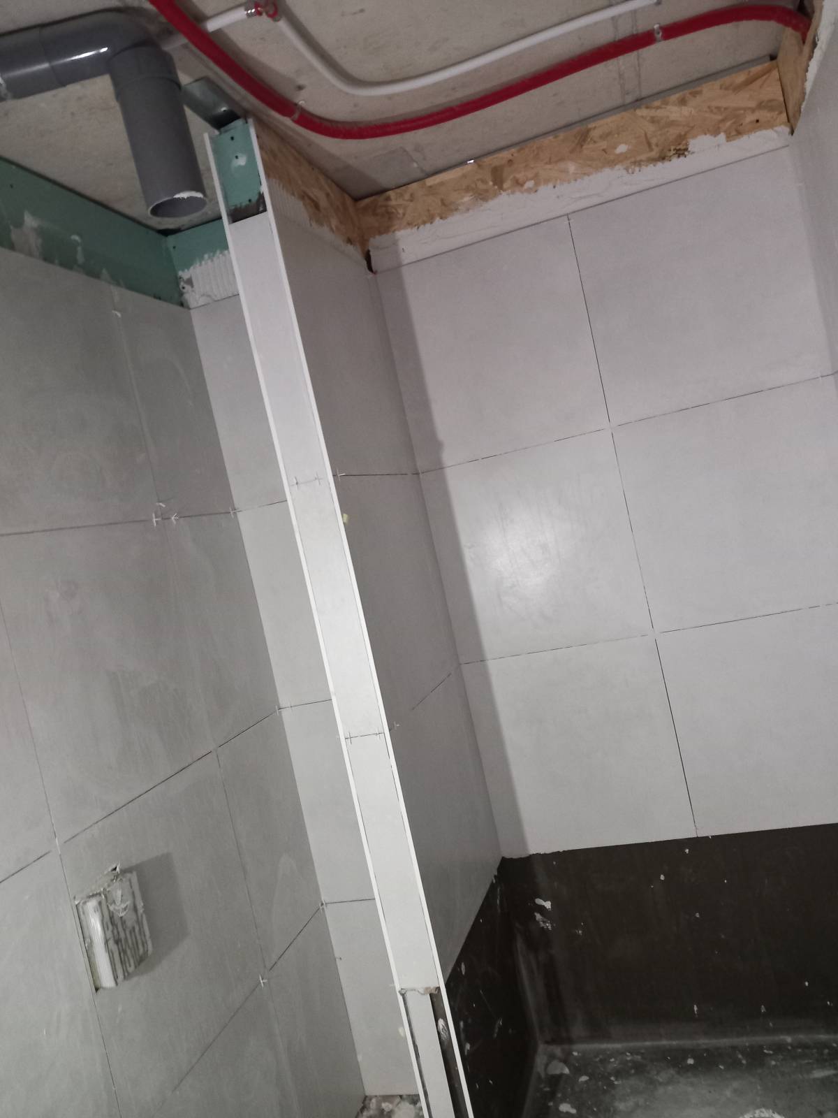 Revestimento e Ladrilhos - Amadora - Especialista em Pavimentos