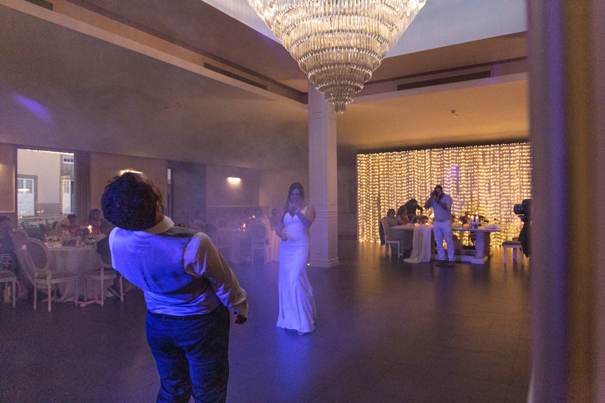 Francisca Craveiro - Tondela - Photographie de mariage