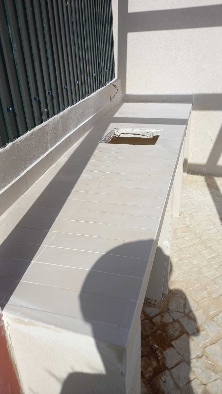 Cunha Construções e Acabamentos - Portimão - Home Waterproofing