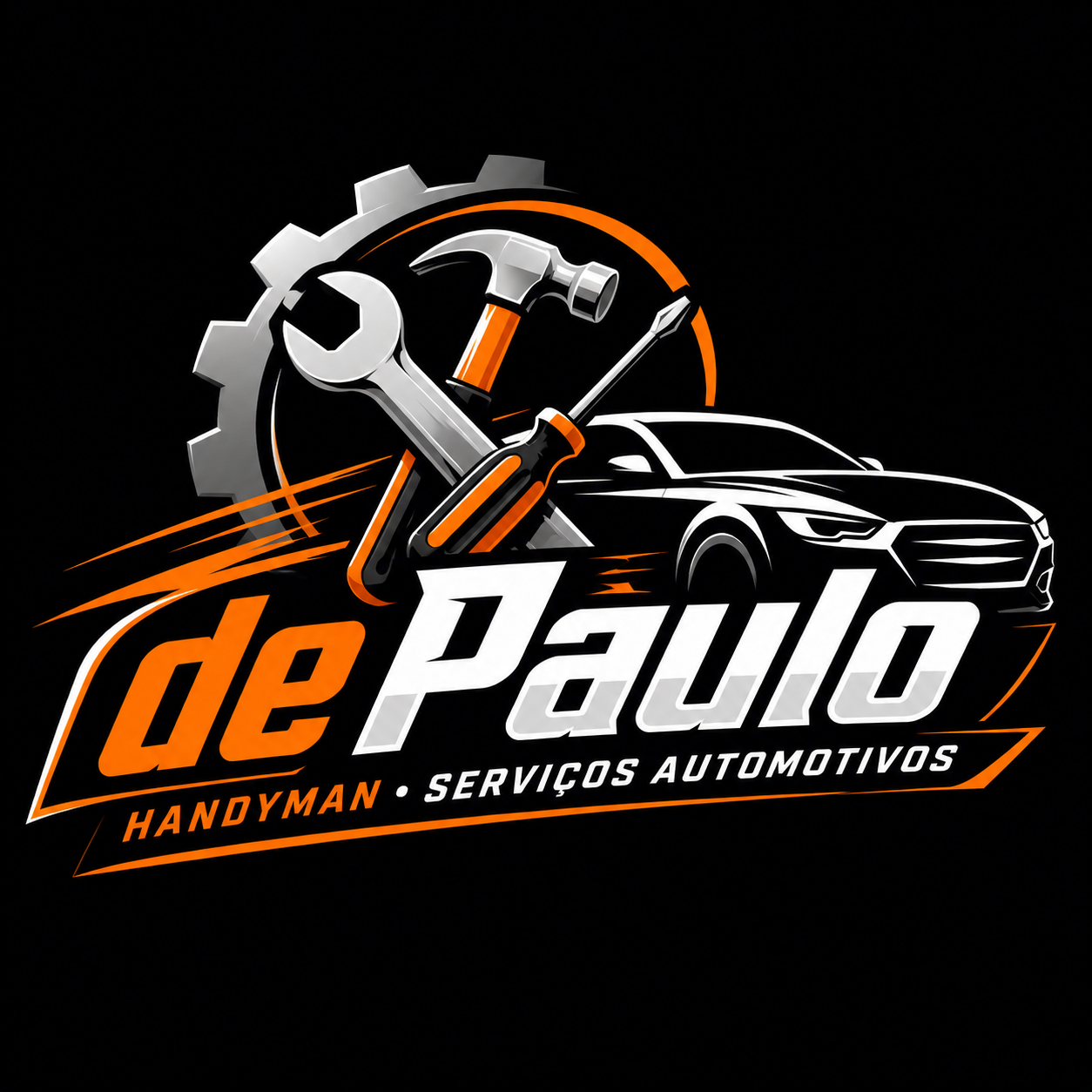 De Paulo - Portimão - Montaje de equipos de fitness