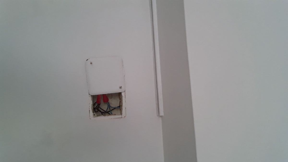 Ivan faria - Amadora - Toilet Installation