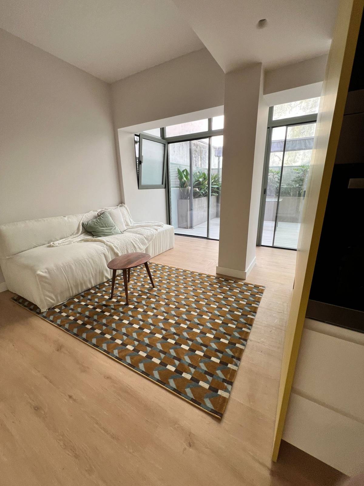 Tarcizio Machado - Barreiro - Isolamento Interior