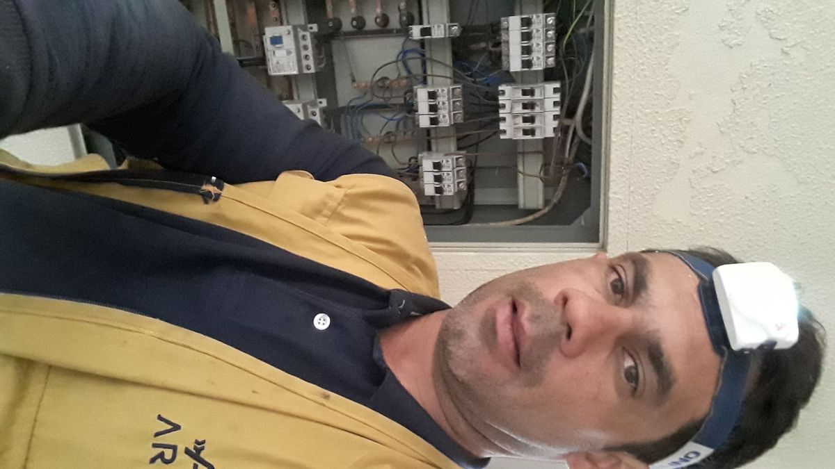 Ivan faria - Amadora - Store Renovation