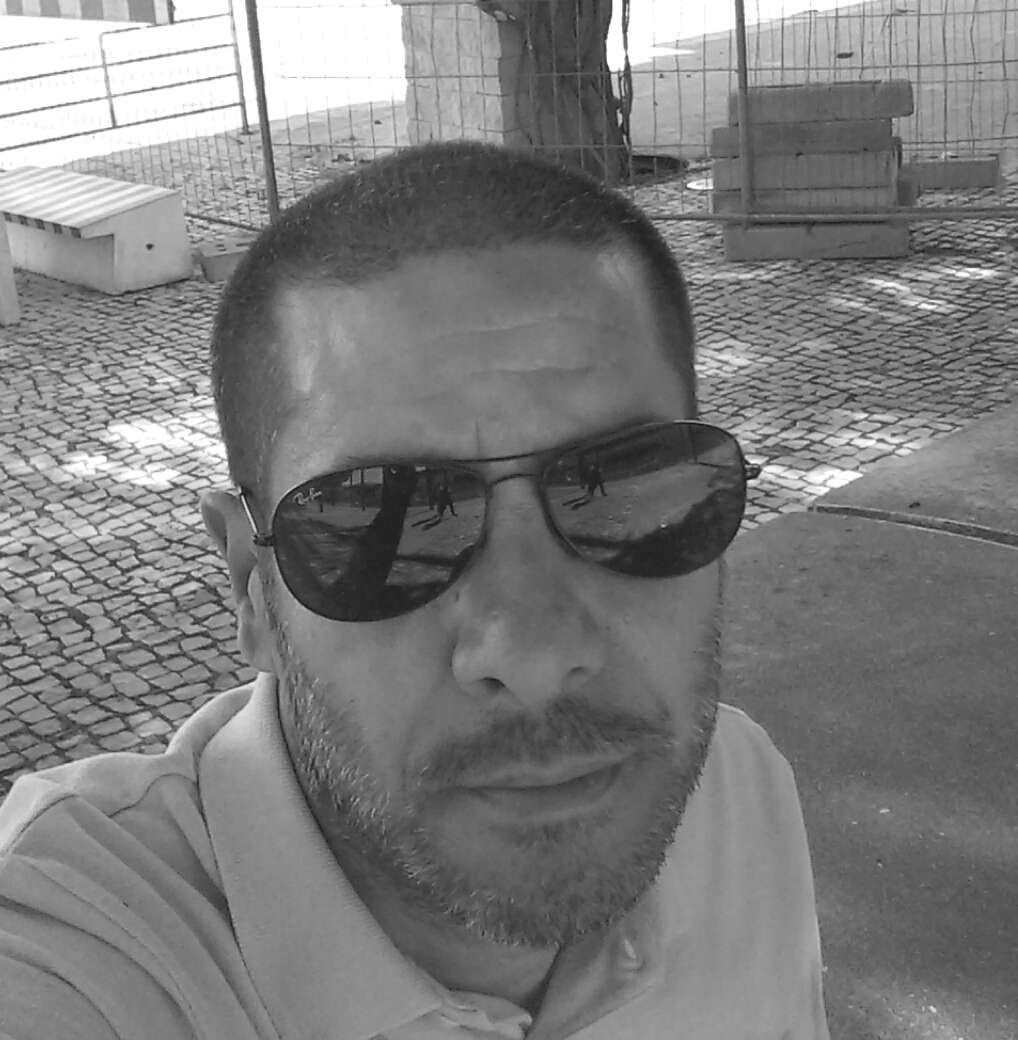 João Paulo de Jesus Feiteira - Arganil - Fahrzeugdokumentation