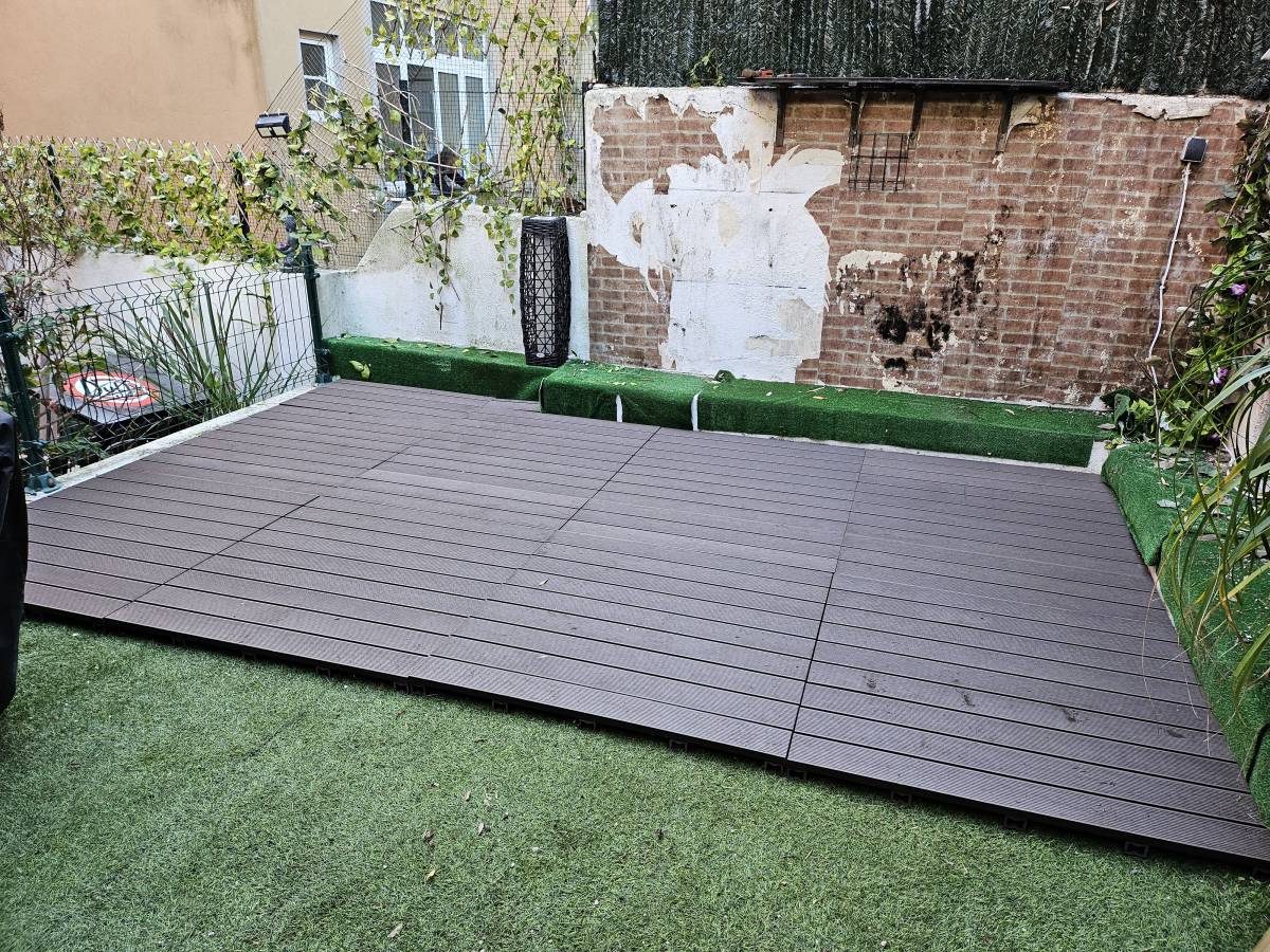 Gazebo Repair and Maintenance