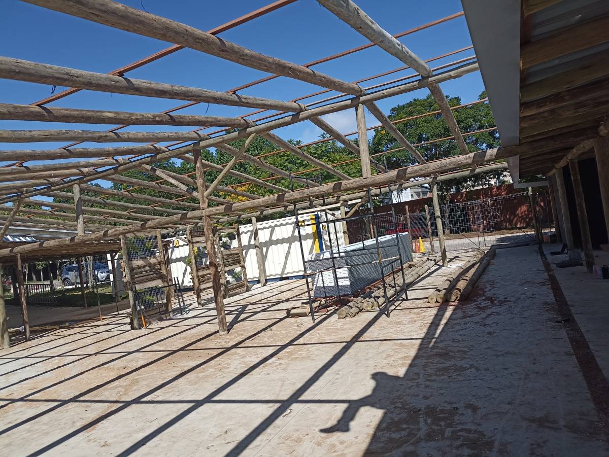 Fs construção - Sintra - Armarios