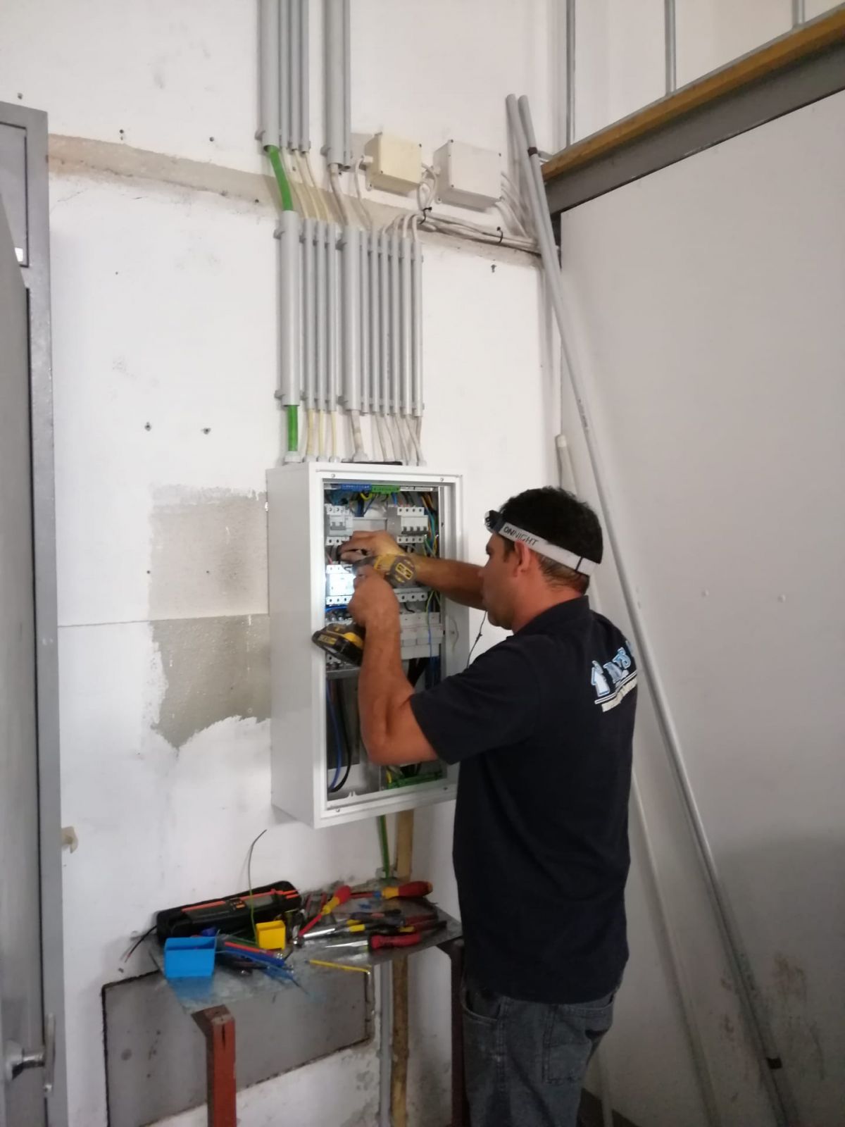 Ivan faria - Amadora - Baseboards