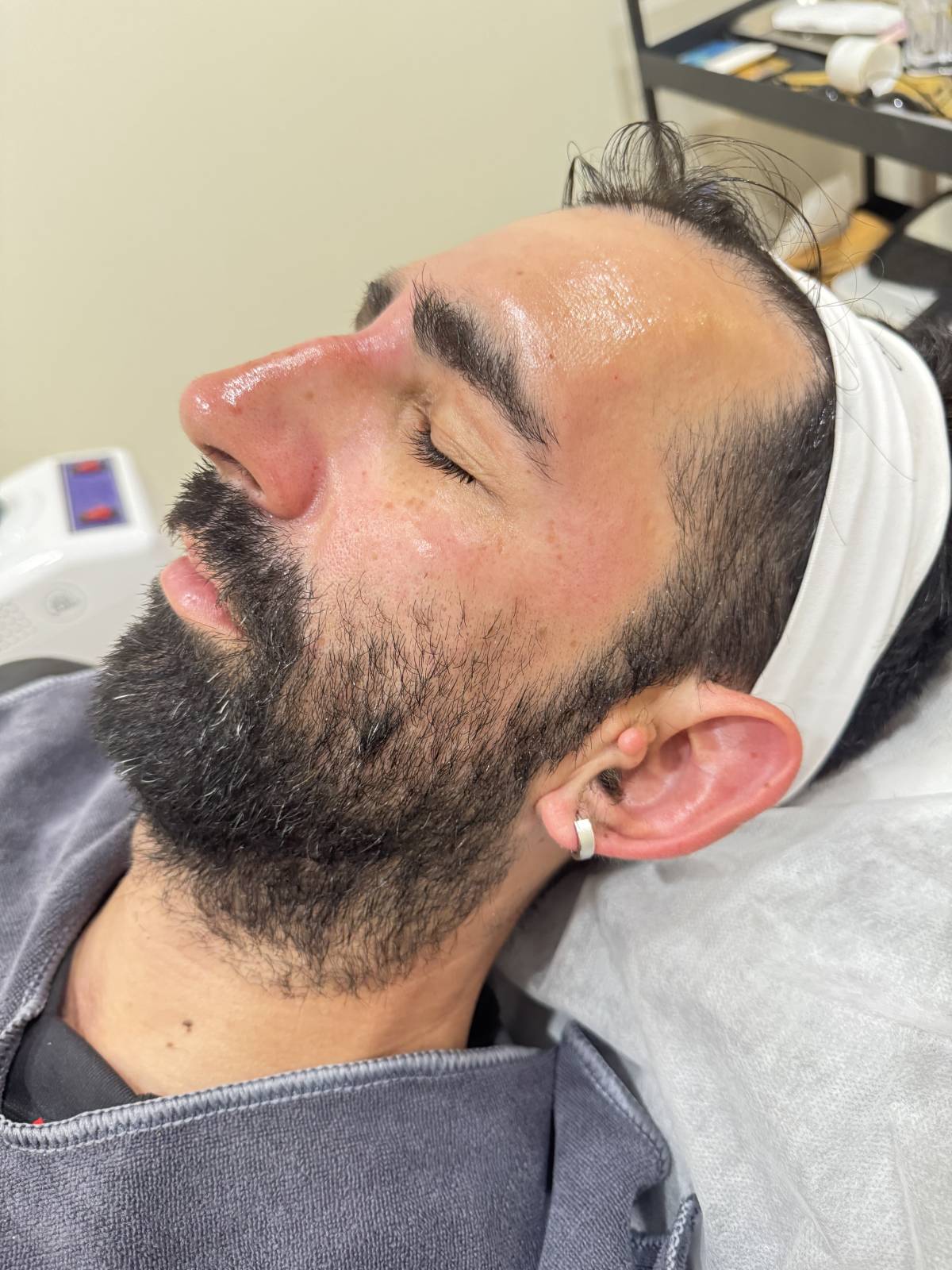 Ts estética personalizada - Sesimbra - Schönheitssalon
