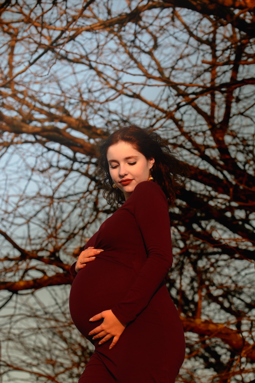 Andreia Palma - Sintra - Fotografia de Rosto