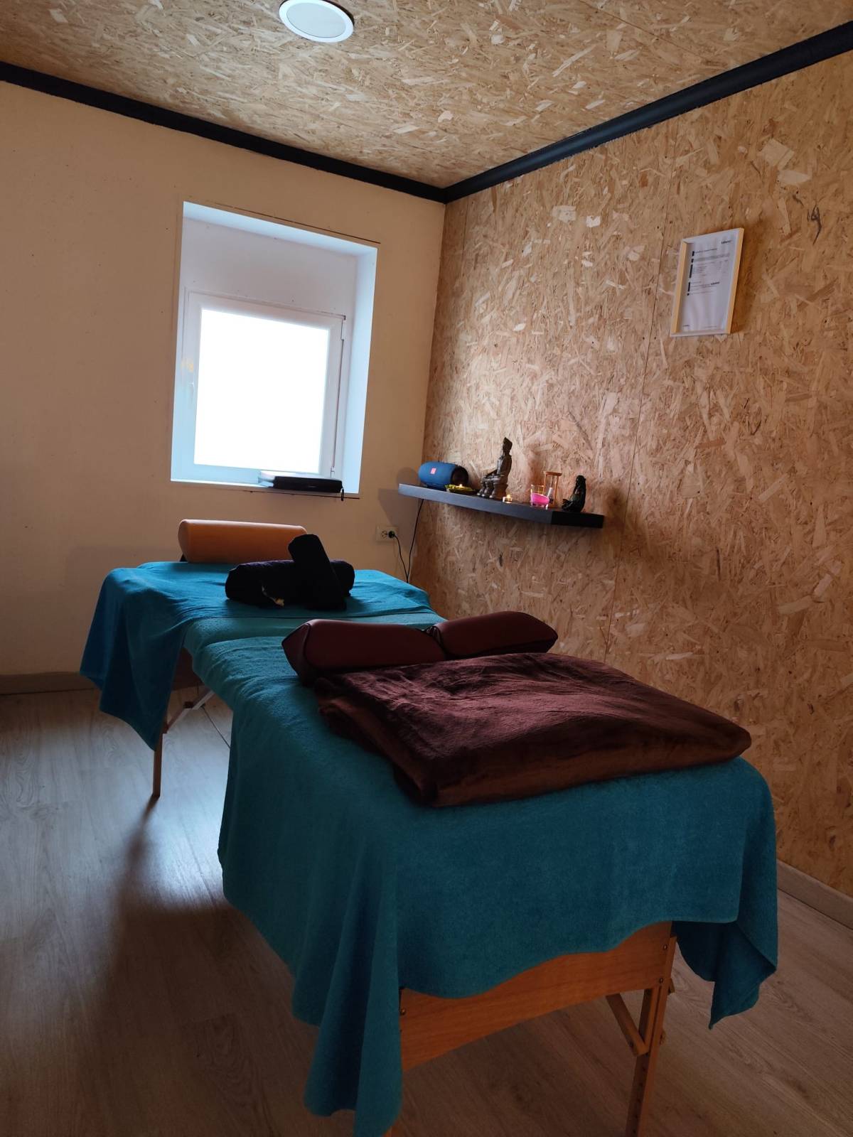 Sollunar - Torres Vedras - Sports Massage