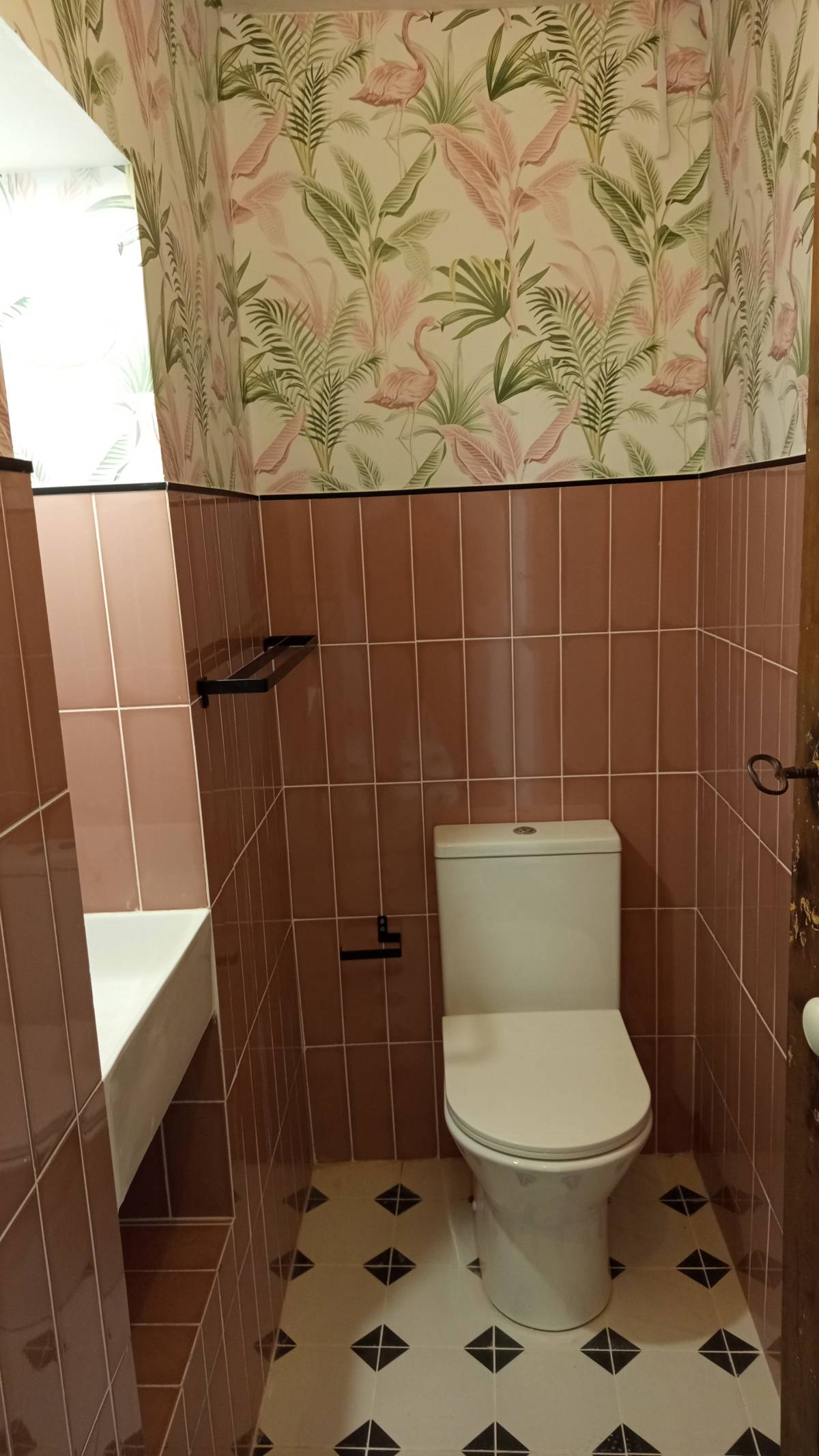 Leandro - Monção - Floor Tiling