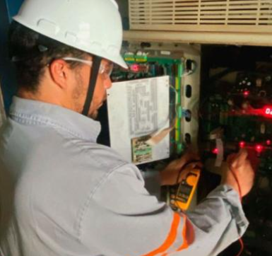 RC manutenção em geral - Oliveira de Azeméis - Reparação ou Ajuste de Alarme