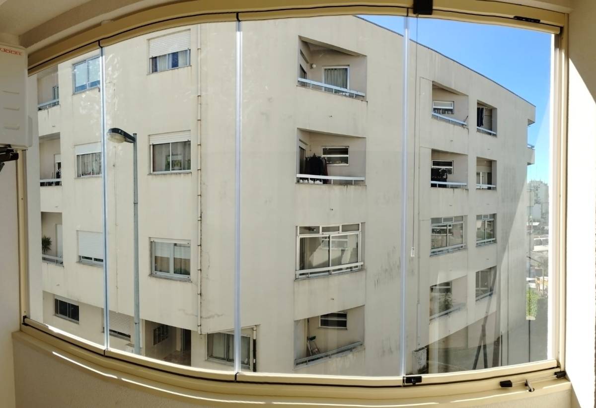 Jonatas - Braga - Door Repair