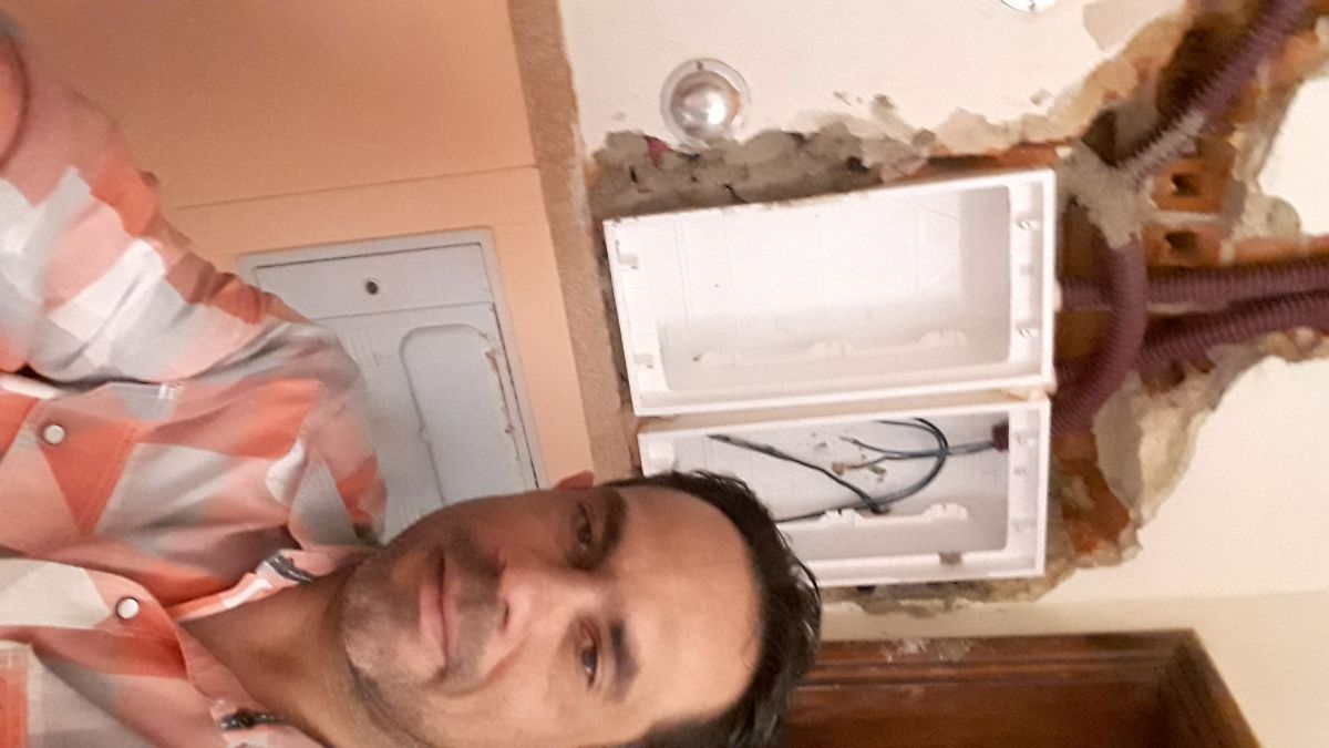 Ivan faria - Amadora - Sink and Faucet Installation