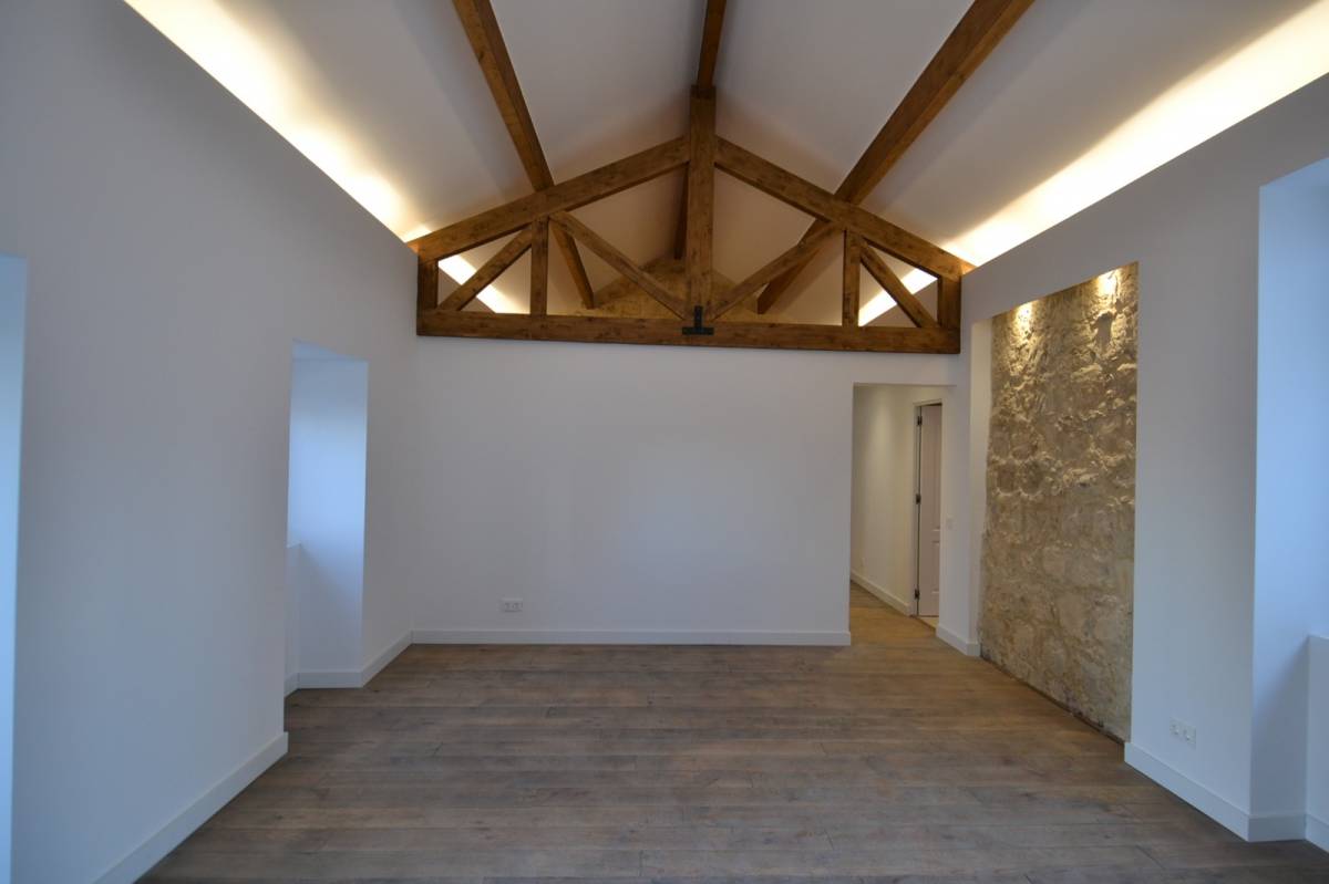 Atelier d Maison - Santarém - Remoção de Arbustos