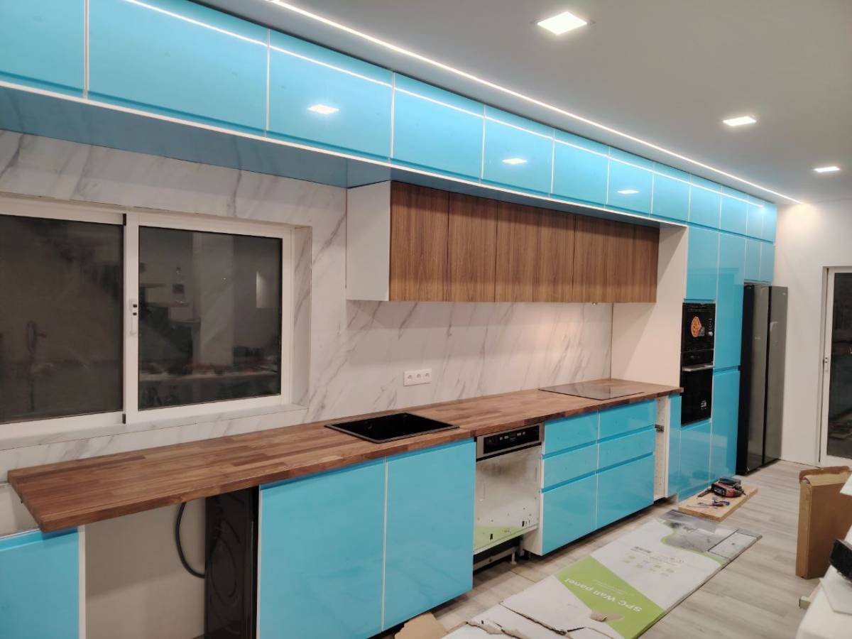 Orlando Remodelações - Leiria - Exterior Painting