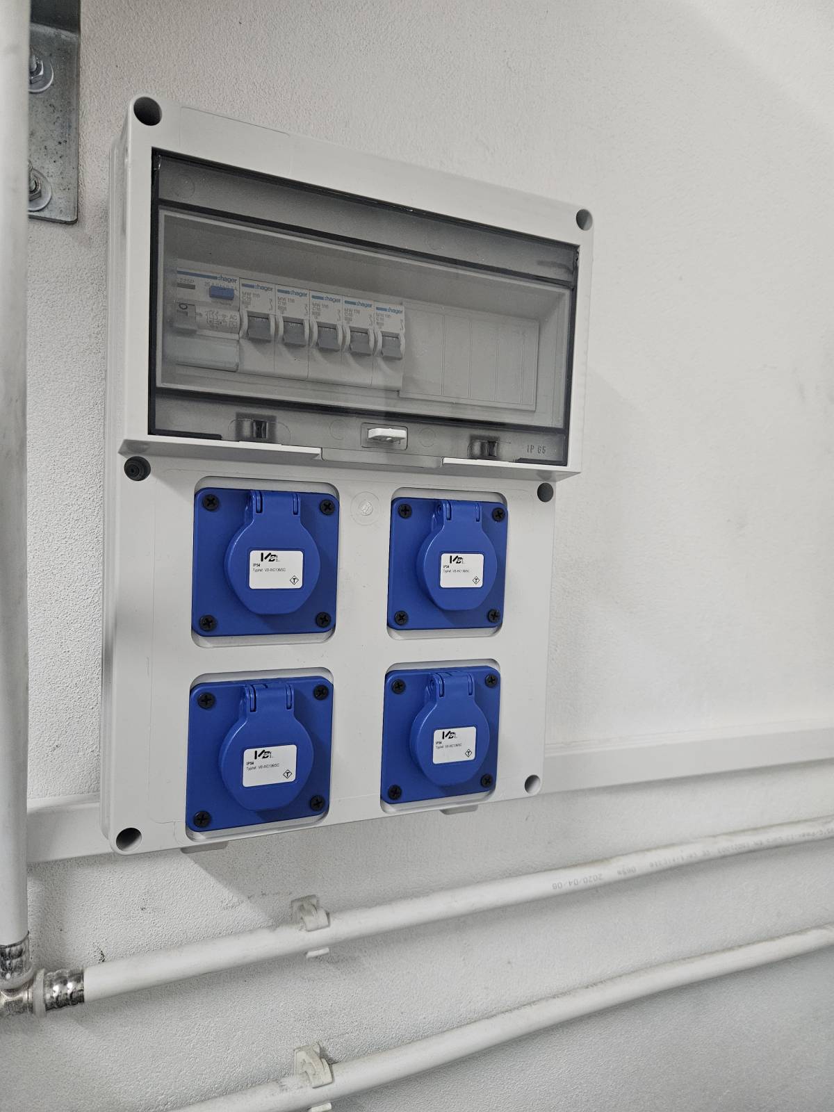 O Oliveira 360 - Braga - Central Air Conditioning Repair