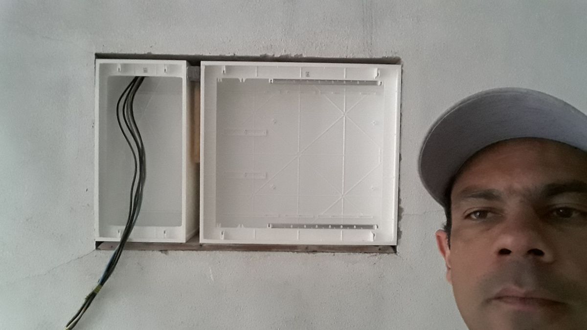 Ivan faria - Amadora - Home Improvements