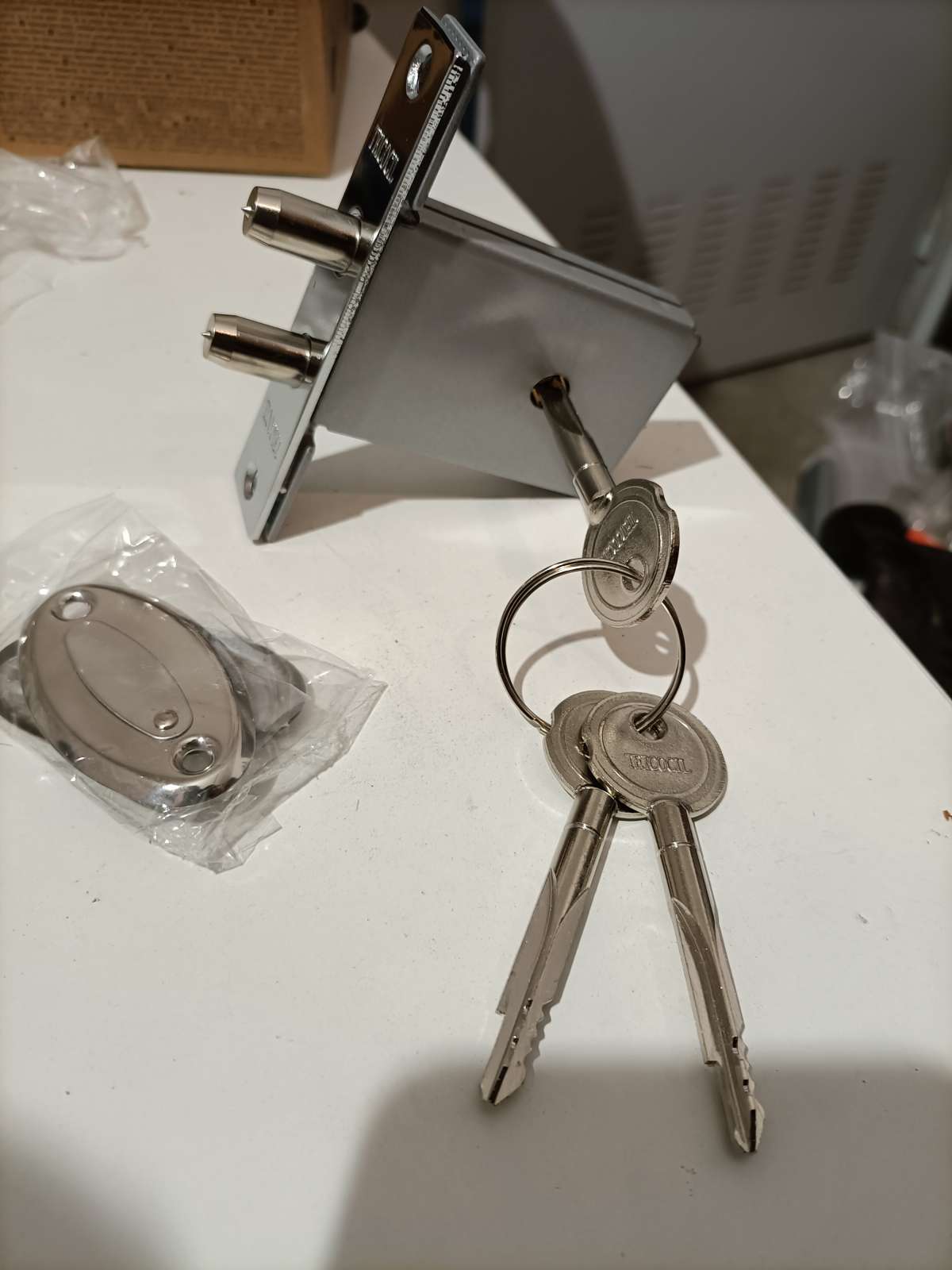 Algarvelocks - Albufeira - Door Repair