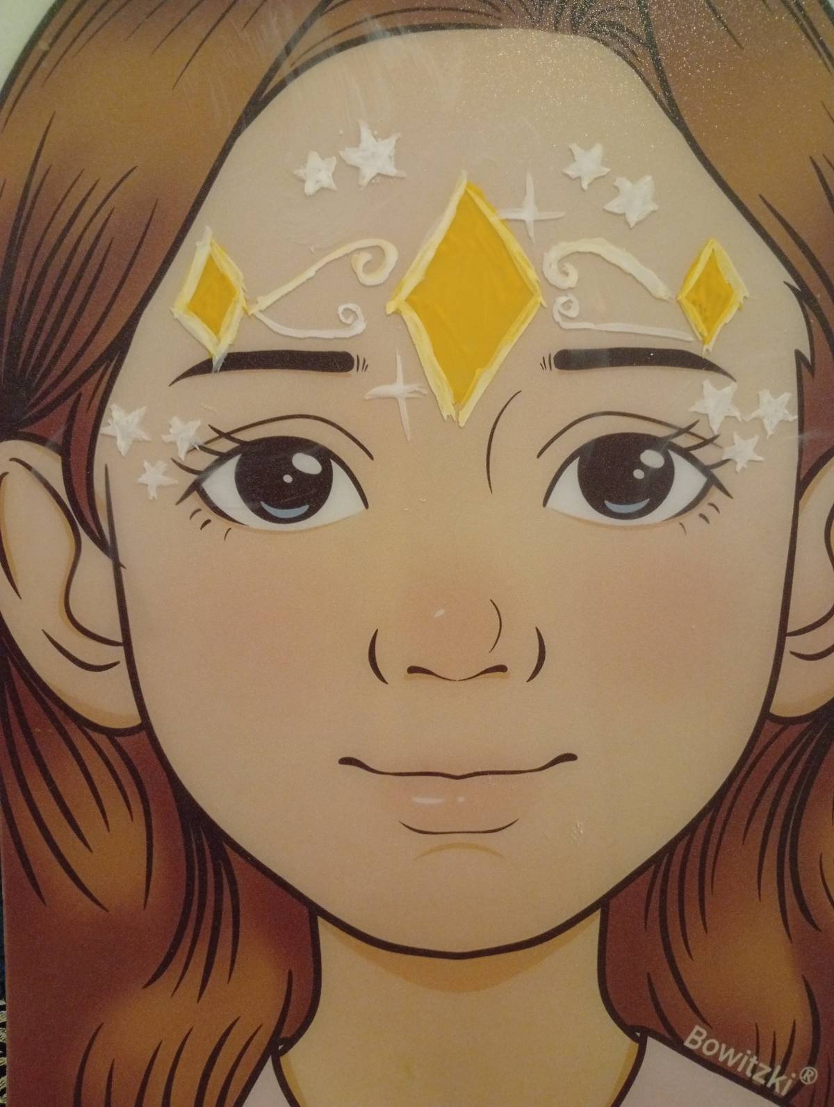 Rostos Mágicos - Gondomar - Pintura Facial