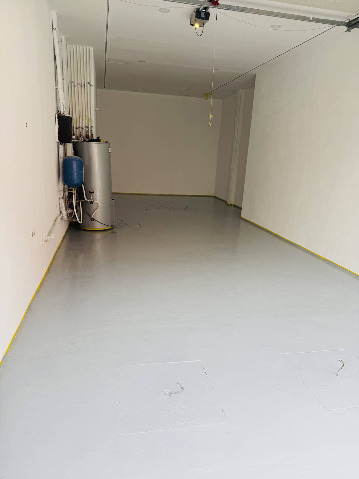 JC REMODELAÇÃO - Oeiras - Müllbeseitigung