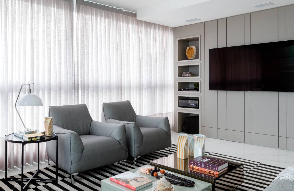 Fernanda Rios - Interior Design - Lisboa - Designer de Interiores